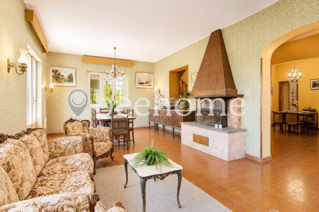 casa indipendente in vendita ad Artena