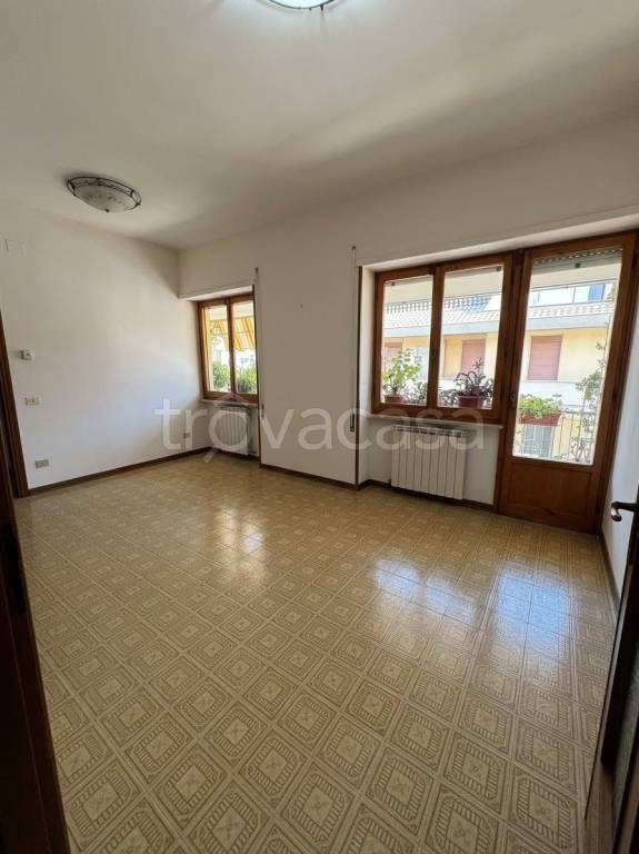 appartamento in vendita ad Artena in zona Valli