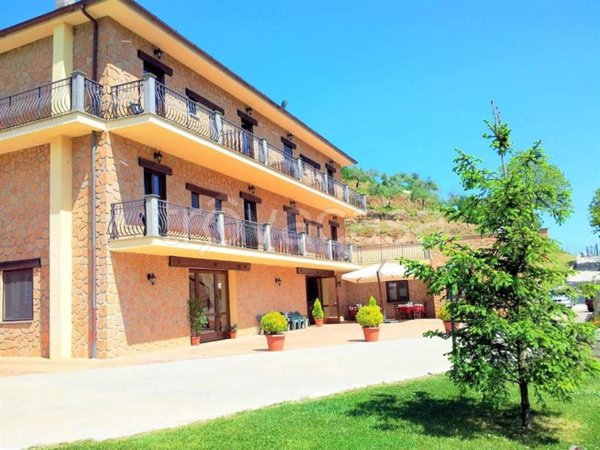 azienda agricola in vendita ad Artena