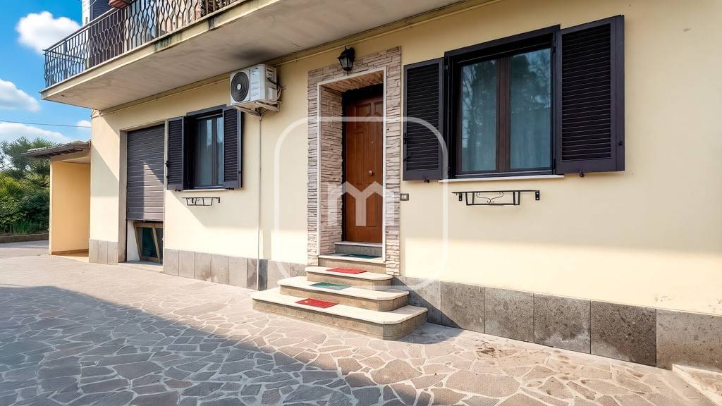 appartamento in vendita ad Artena