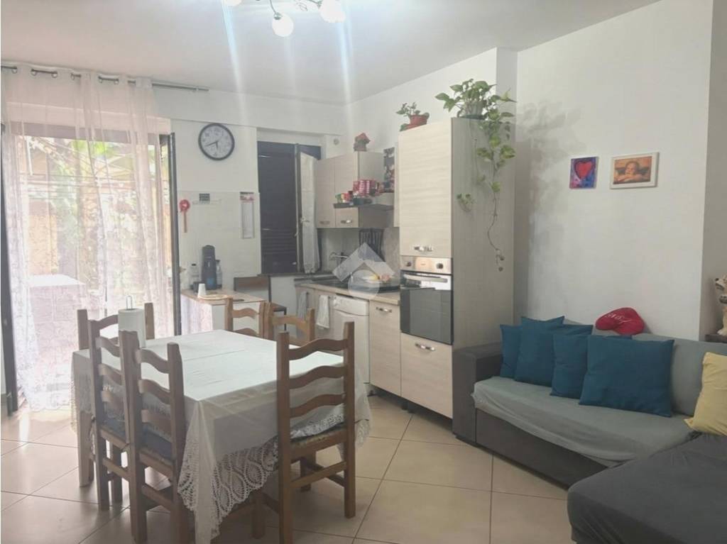 appartamento in vendita ad Artena