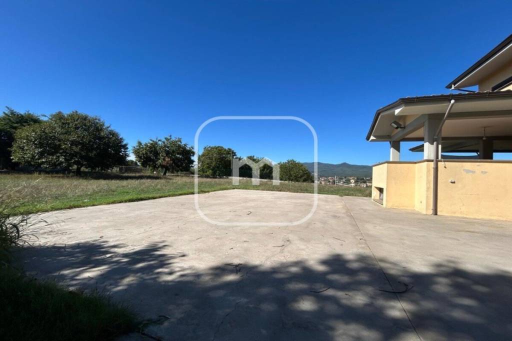 casa indipendente in vendita ad Artena