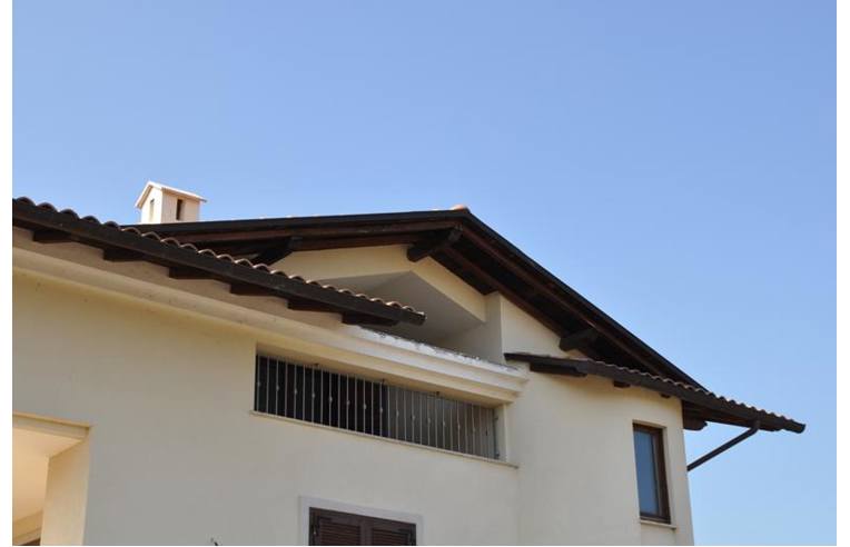 appartamento in vendita ad Artena
