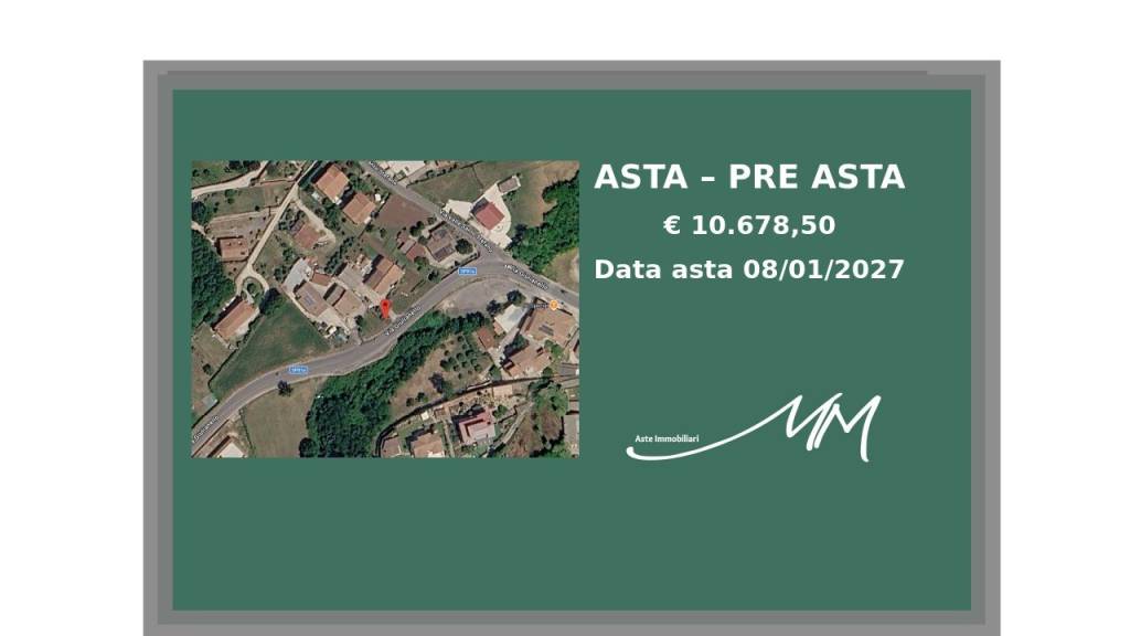 casa indipendente in vendita ad Artena