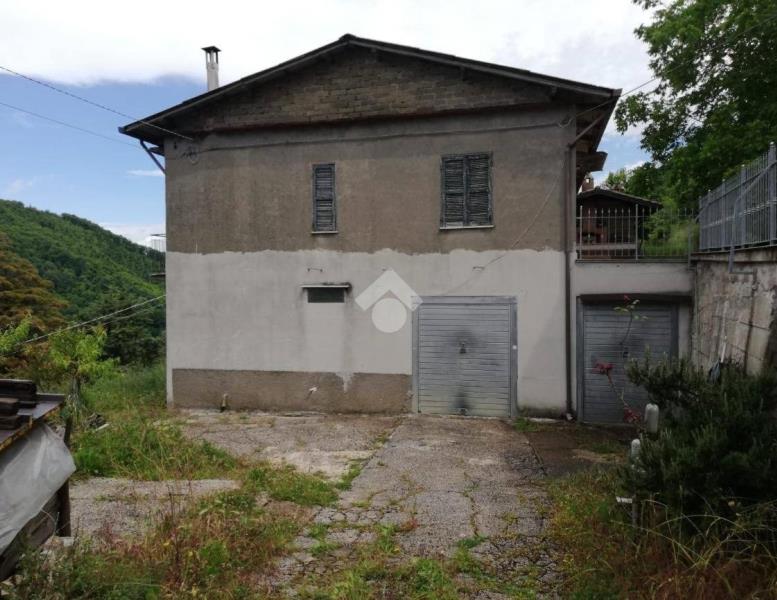 casa indipendente in vendita a Bellegra