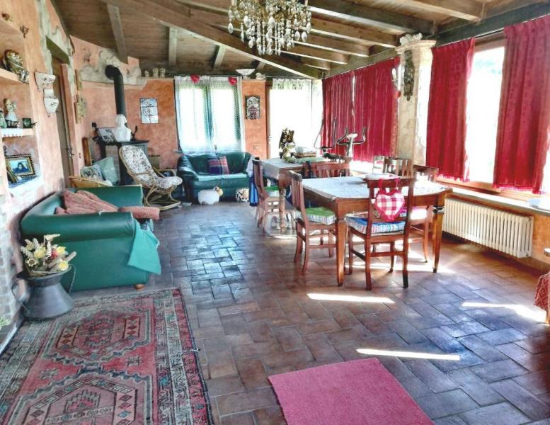 casa indipendente in vendita a Bellegra