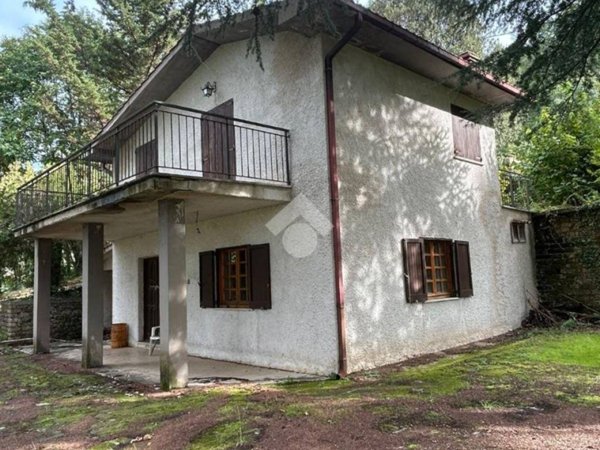 casa indipendente in vendita a Bellegra
