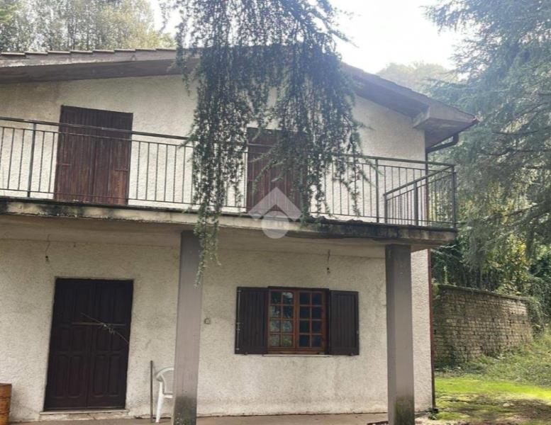 casa indipendente in vendita a Bellegra