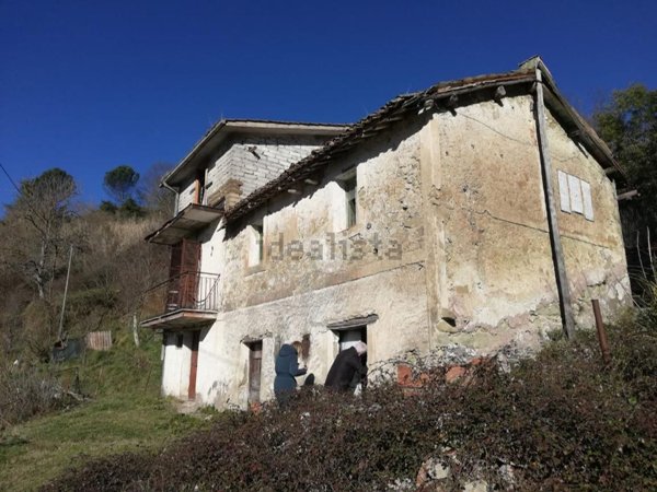 esavano in vendita a Bellegra