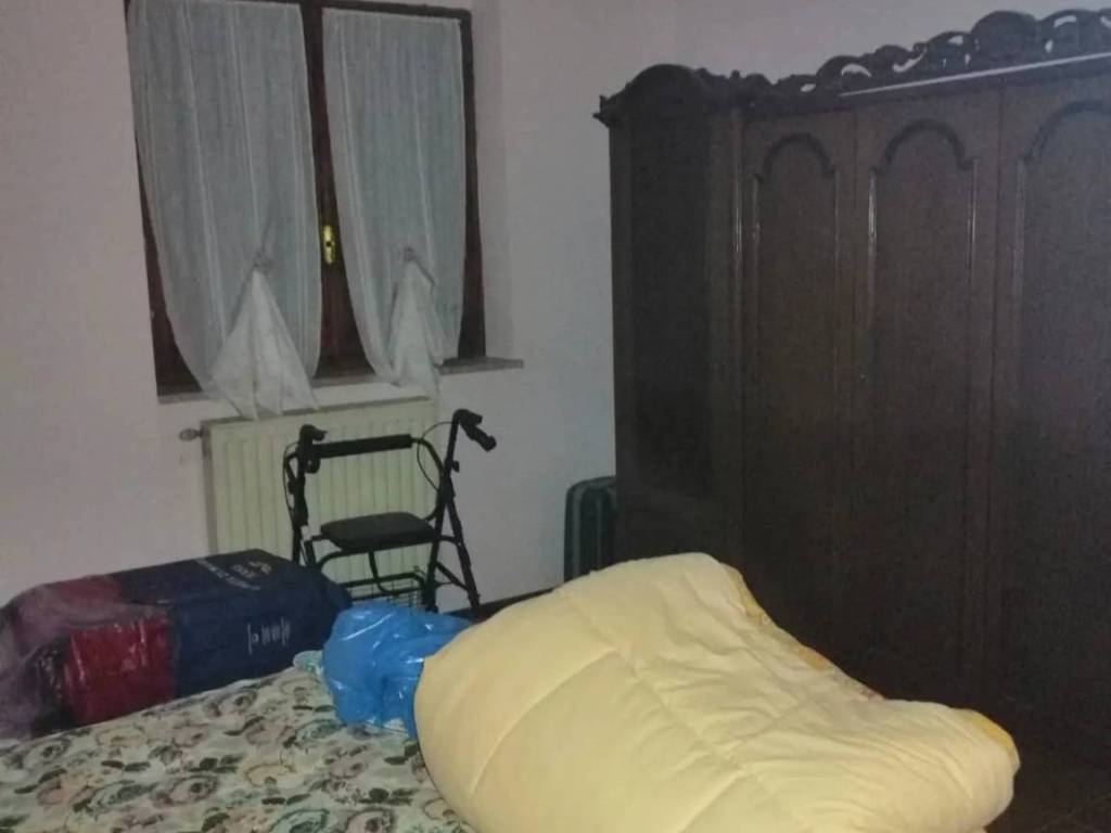 appartamento in vendita a Bellegra in zona Vadocanale