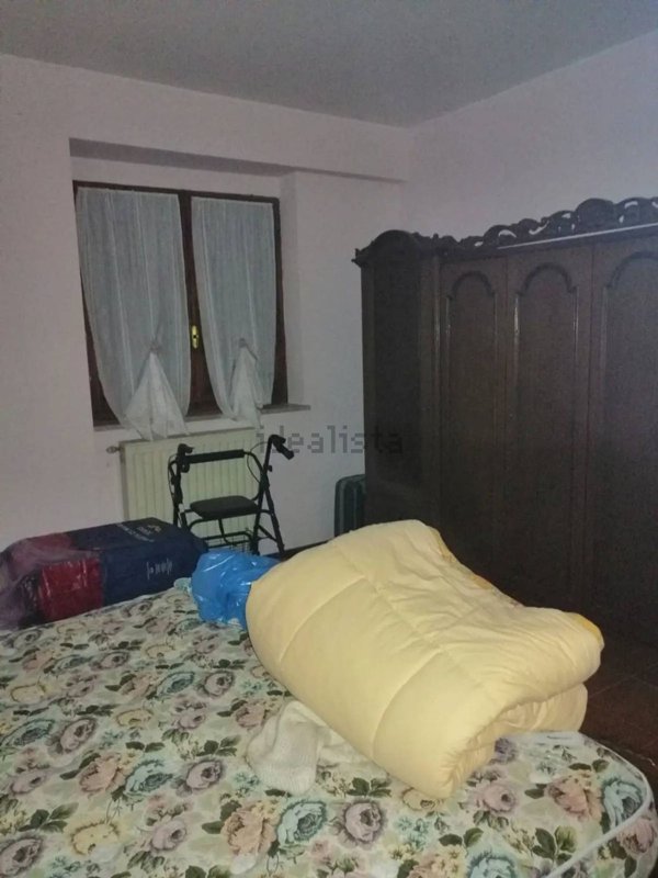 appartamento in vendita a Bellegra in zona Vadocanale