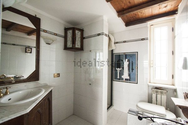 appartamento in vendita a Bellegra