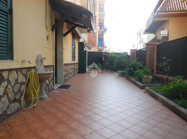 appartamento in vendita a Bellegra