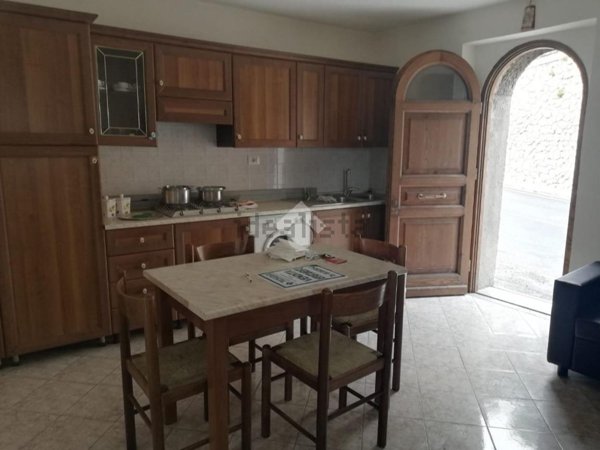 appartamento in vendita a Bellegra