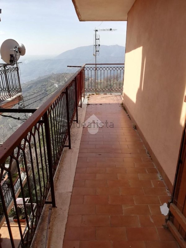 appartamento in vendita a Bellegra