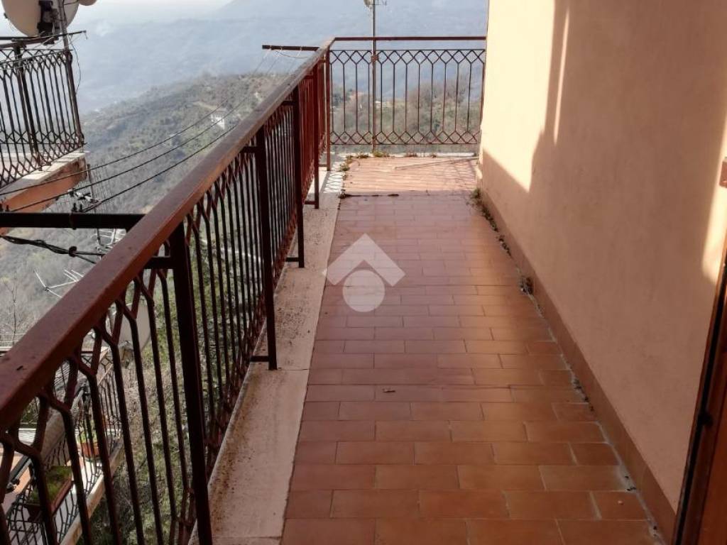 appartamento in vendita a Bellegra