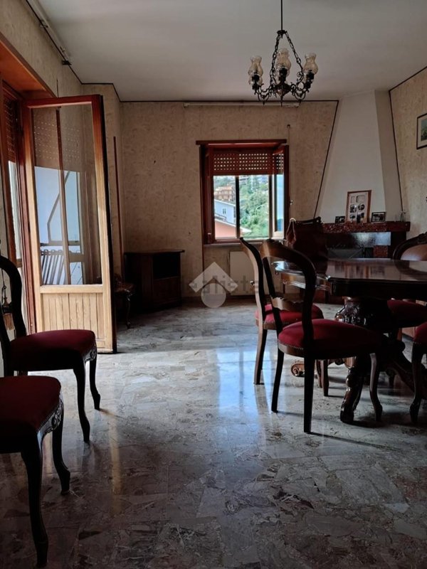 appartamento in vendita a Bellegra