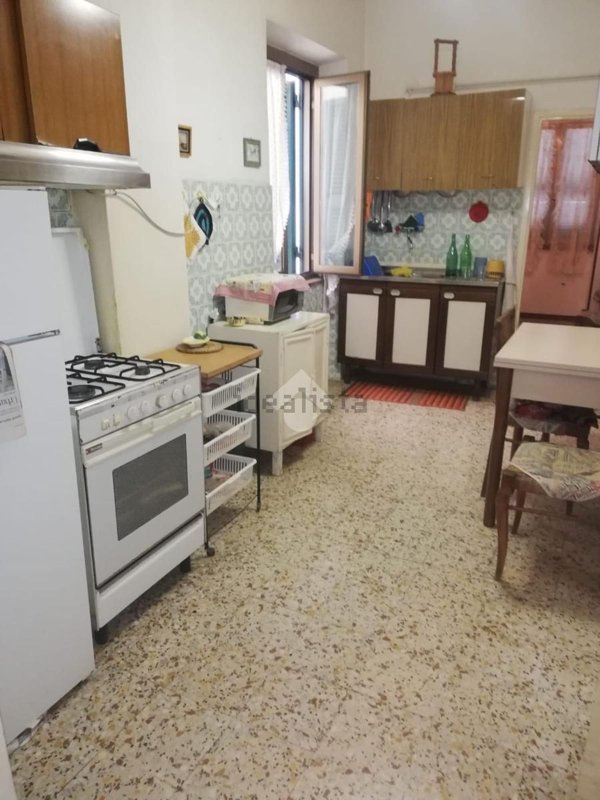 appartamento in vendita a Bellegra