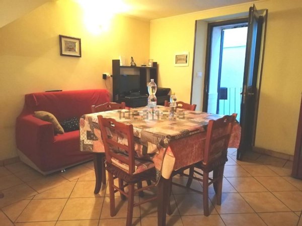 appartamento in vendita a Bellegra