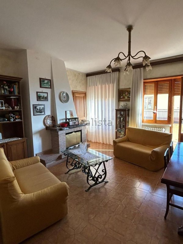 appartamento in vendita a Bellegra