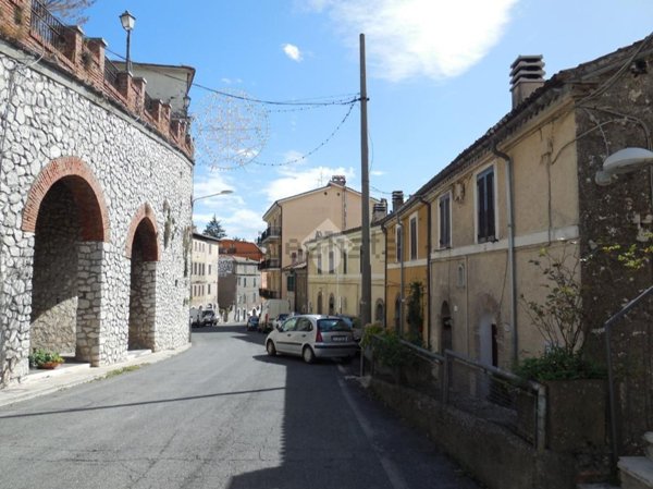 appartamento in vendita a Bellegra