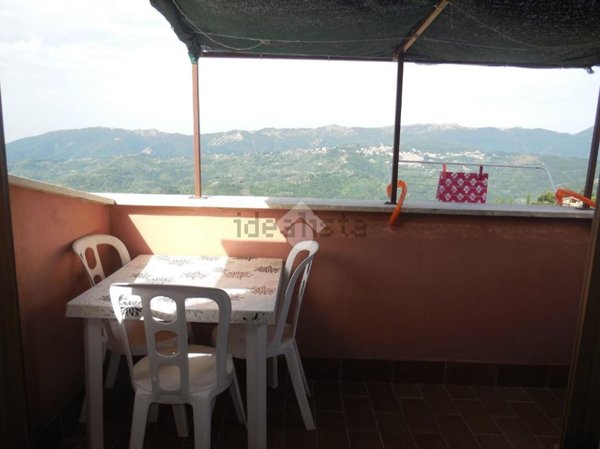 appartamento in vendita a Bellegra
