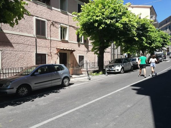 appartamento in vendita a Bellegra