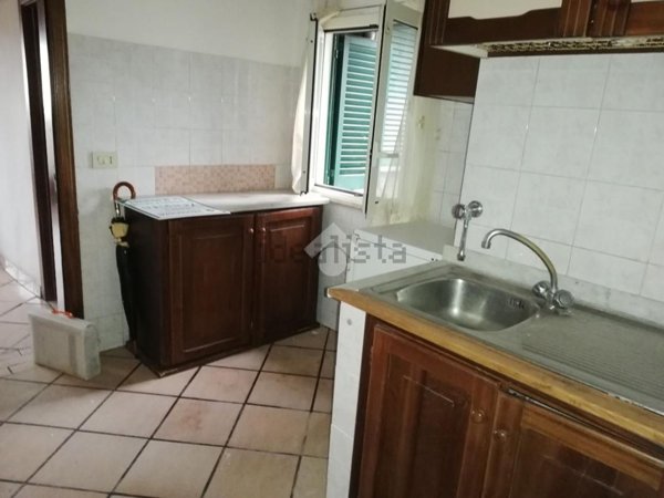 appartamento in vendita a Bellegra