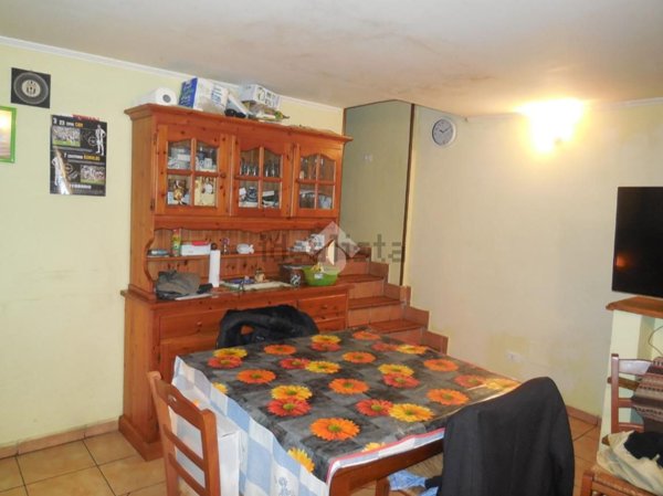 appartamento in vendita a Bellegra