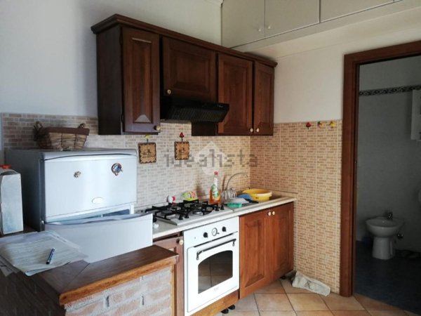 appartamento in vendita a Bellegra