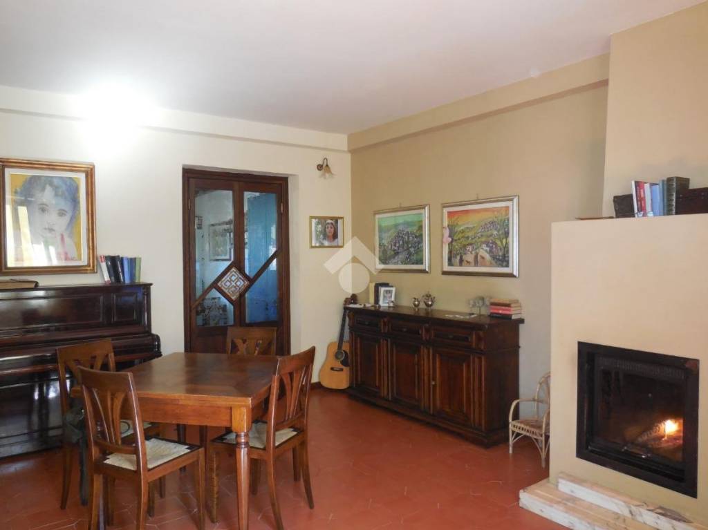 appartamento in vendita a Bellegra