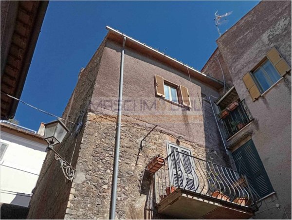 appartamento in vendita a Bellegra