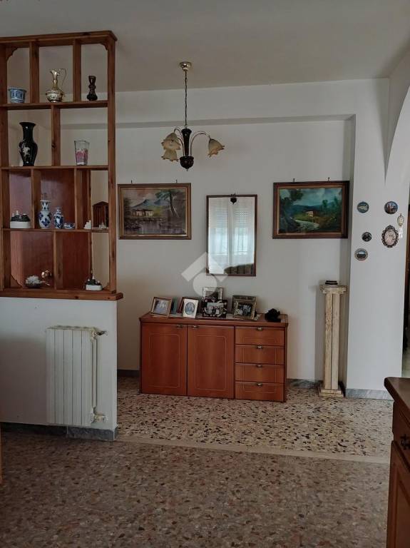 appartamento in vendita a Bellegra