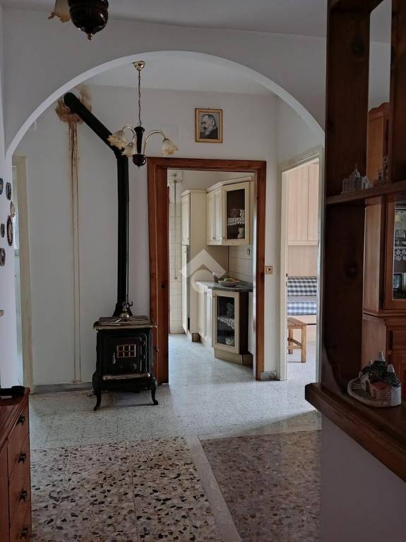 appartamento in vendita a Bellegra