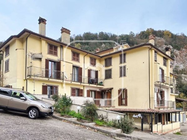 appartamento in vendita a Bellegra