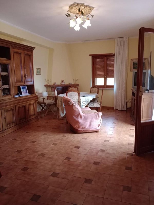 appartamento in vendita a Bellegra