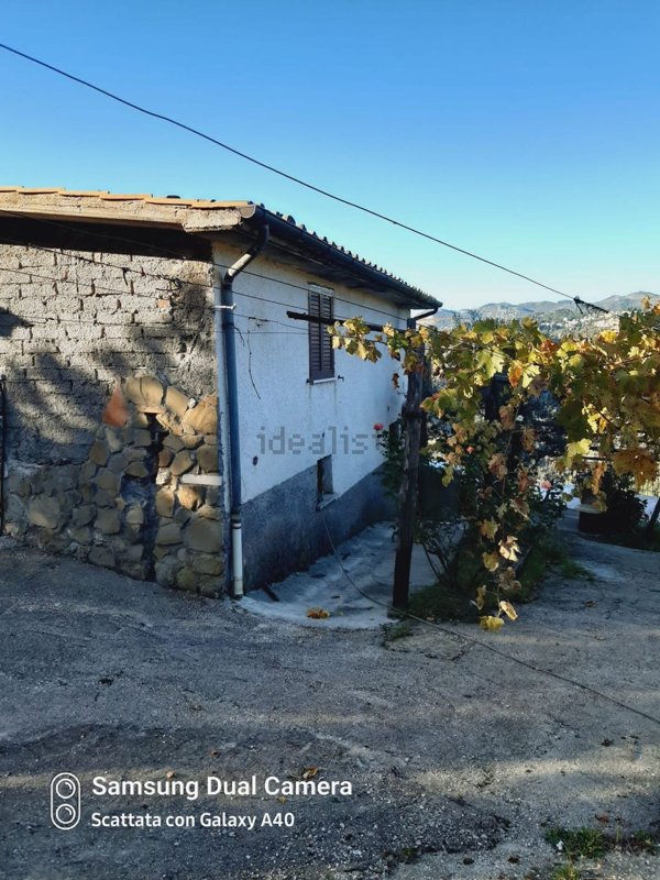 appartamento in vendita a Bellegra