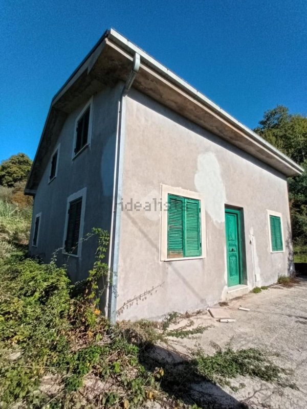 appartamento in vendita a Bellegra
