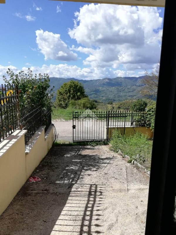appartamento in vendita a Bellegra