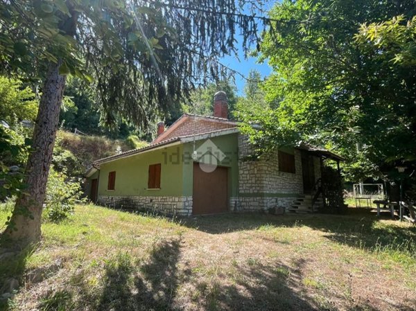 appartamento in vendita a Bellegra