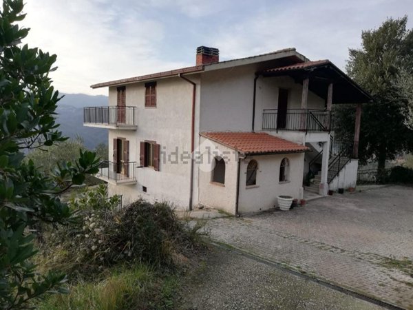 appartamento in vendita a Bellegra