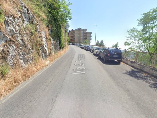 appartamento in vendita a Bellegra