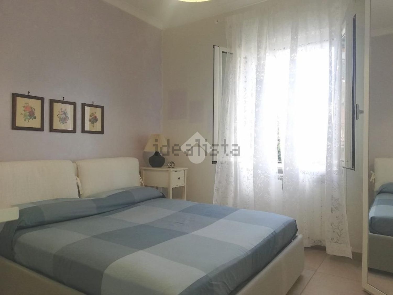 appartamento in vendita a Bellegra