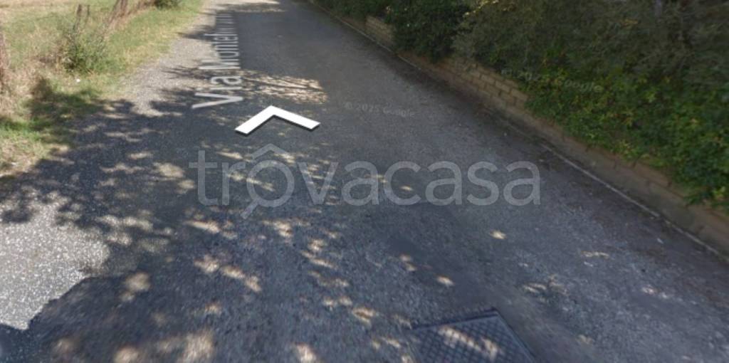 appartamento in vendita a Bellegra