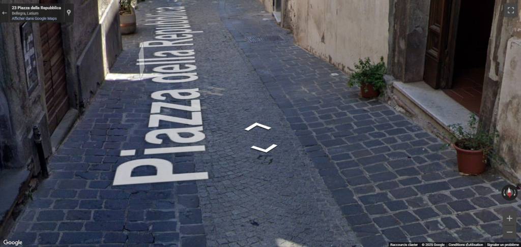 appartamento in vendita a Bellegra