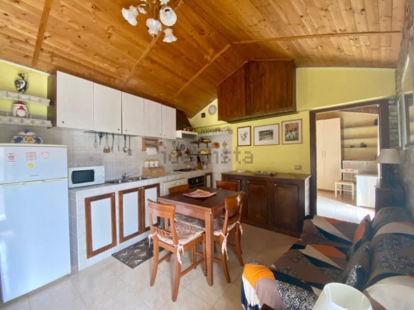 appartamento in vendita a Bellegra