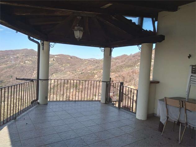 casa indipendente in vendita a Bellegra