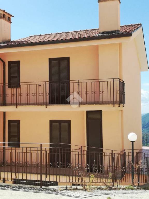 casa indipendente in vendita a Bellegra