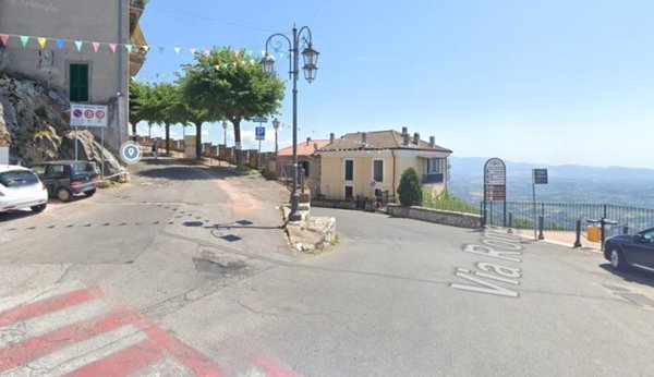 appartamento in vendita a Bellegra