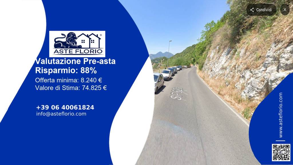 ufficio in vendita a Bellegra